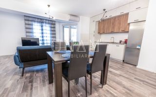 Apartament 2 camere de inchiriat | City Center Resita | 70 mp utili | etaj 5 | balcon generos | - Poză 2