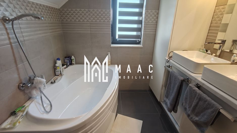 Casă individuală I 4 Camere I Utilată I Acces auto I Cristian - Poză 15