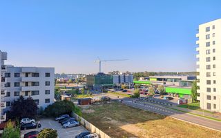 Natură, liniște și confort: 3 camere în Greenfield + Loc de parcare - Poză 7