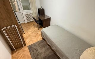 2 dormitoare| la 2 minute de facultatea de Medicina| balcon deschis| - Poză 7