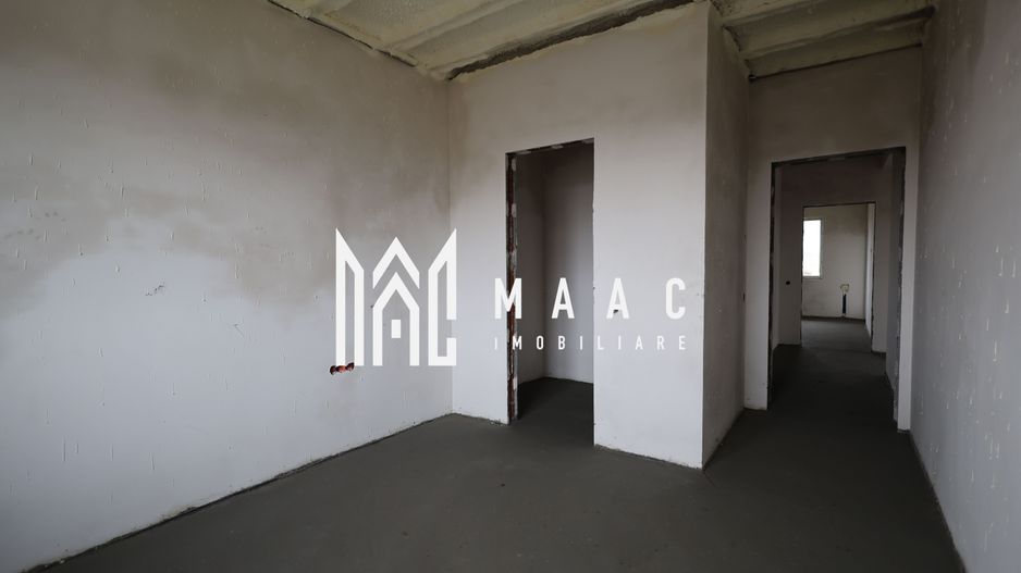 Casa Modernă I 3 camere I Independentă Energetic I Cristian - Poză 27