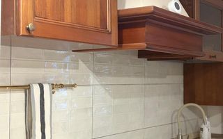 Apartament cu 2 camere-Basarabia-Titan-cu centrala - Poză 5