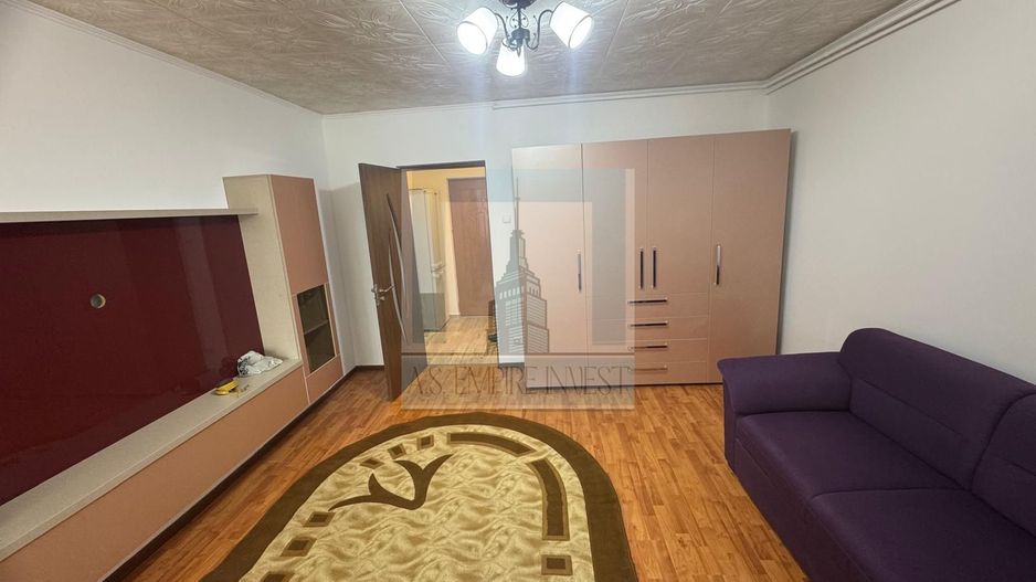 Garsonieră 31 mp-Str. Soarelui-Renovată-Mobilată-Vedere panoramica - Poză 3