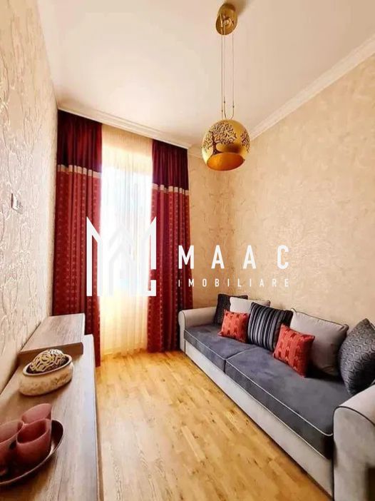 Apartament 2  camere I Decomandat I Zona Centrala - Poză 1