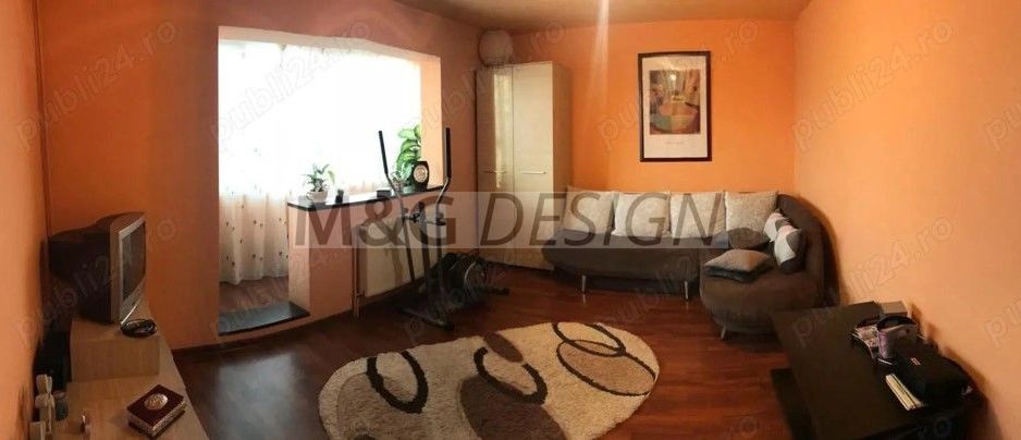 3 camere  cf 1 Circumvalatiunii-Cetatii centrala proprie - Poză 2