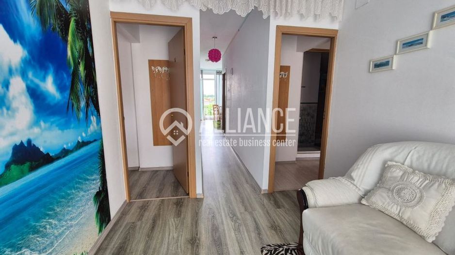 Eforie Nord (COD 02) - Pensiune 10 camere la doar 800 m de mare - Poză 33