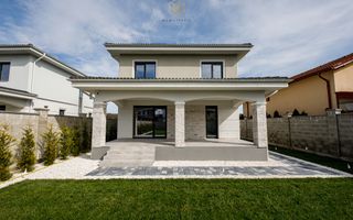 OFERTA VANDUTA - Casa de vis în Dumbrăvița - confort, siguranță și natură! - Poză 2