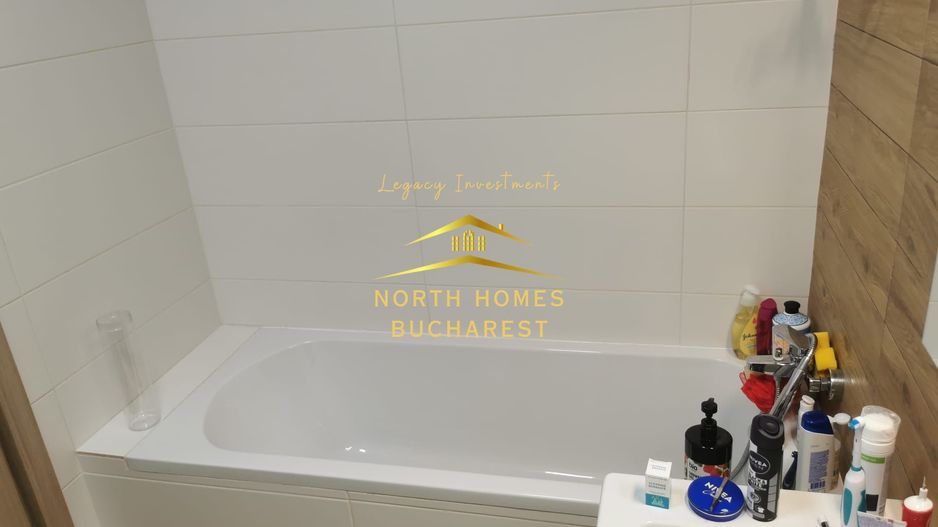 Apartament 2 camere de Vanzare in Complexul Drumul Taberei Residence 2 - Poză 8