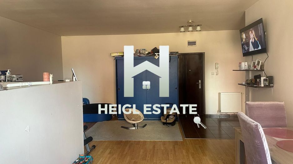 Apartament cu 2 camere in Giroc in zona unitatii militare - Poză 2