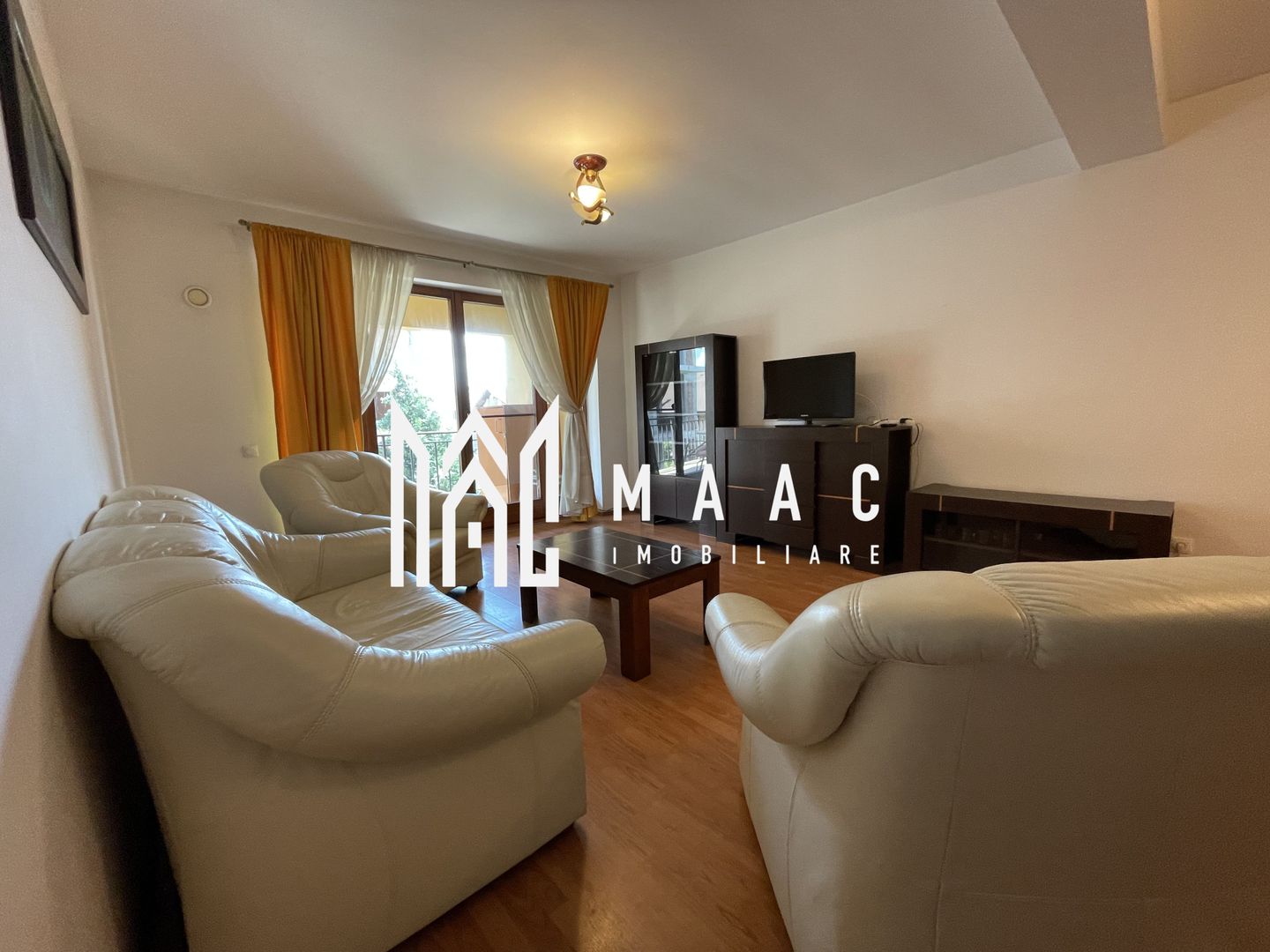 Apartament 3 camere Sibiu | Șelimbăr | decomandat, 85 mp, 2 băi - Poză 3