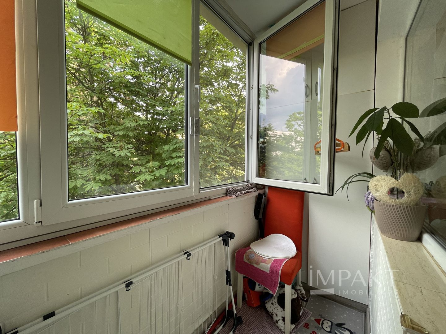 Apartament cu 3 camere de vanzare in cartierul Manastur! - Poză 9