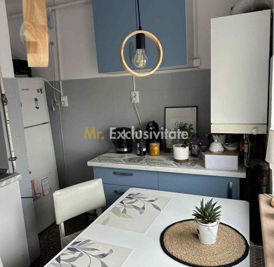 🏠 APARTAMENT 2 CAMERE | STR. AVRAM IANCU, SATU MARE - Poză 5