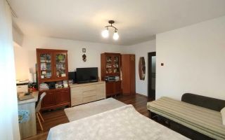 Apartament 1 camera, 39mp, decomandat et.1 // Pacurari - Rond Canta - Poză 1