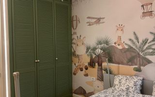 Apartament 3 camere 4city | Parcare | Mobilat - Poză 14