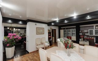 Vânzare, penthouse cu suprafața de 227 mp, str. Romană, Ungheni - Poză 3