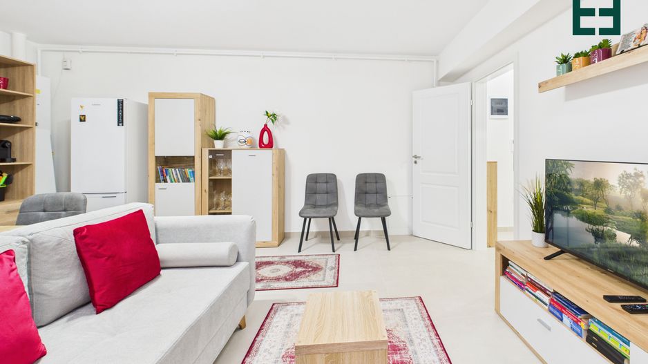 Apartament modern cu 2 camere - Zona Șagului - Timișoara - Poză 3