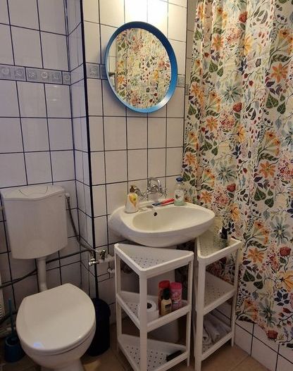 Lujerului, Uverturii colt cu teatru Masca - Poză 5