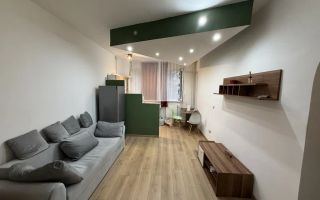 2 camere, modern, parcare, Dambul Rotund Zona Lombului, Calea Baciului - Poză 4