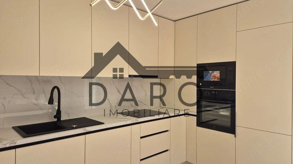 Apartament premium 2 camere cu parcare și boxa incluse - Poză 3