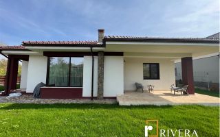 Vila la marginea padurii | Corbeanca | Mobilat Mobexpert - Poză 11