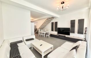 NOU | 1/2 Duplex P+1 - Lipovei, Timișoara | 4 locuri de parcare