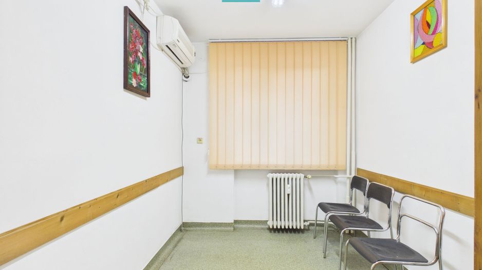 CABINET STOMATOLOGIC COMPLET UTILAT - Poză 10