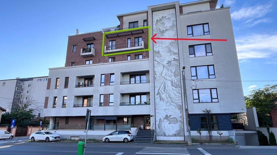 Apartament 2 camere | vanzare | Academia Romana - Palat Parlament | - Poză 19