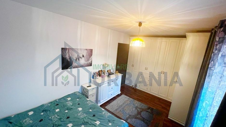 Apartament modern 2 camere, Strada Moara de Vant, Iași - Poză 4