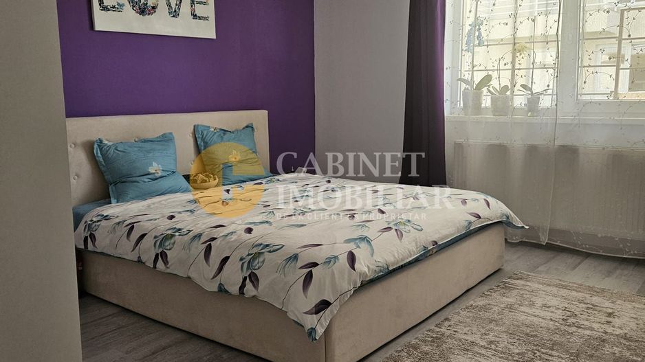 3 CAMERE - LOC DE PARCARE - VALEA LUPULUI - Poză 5