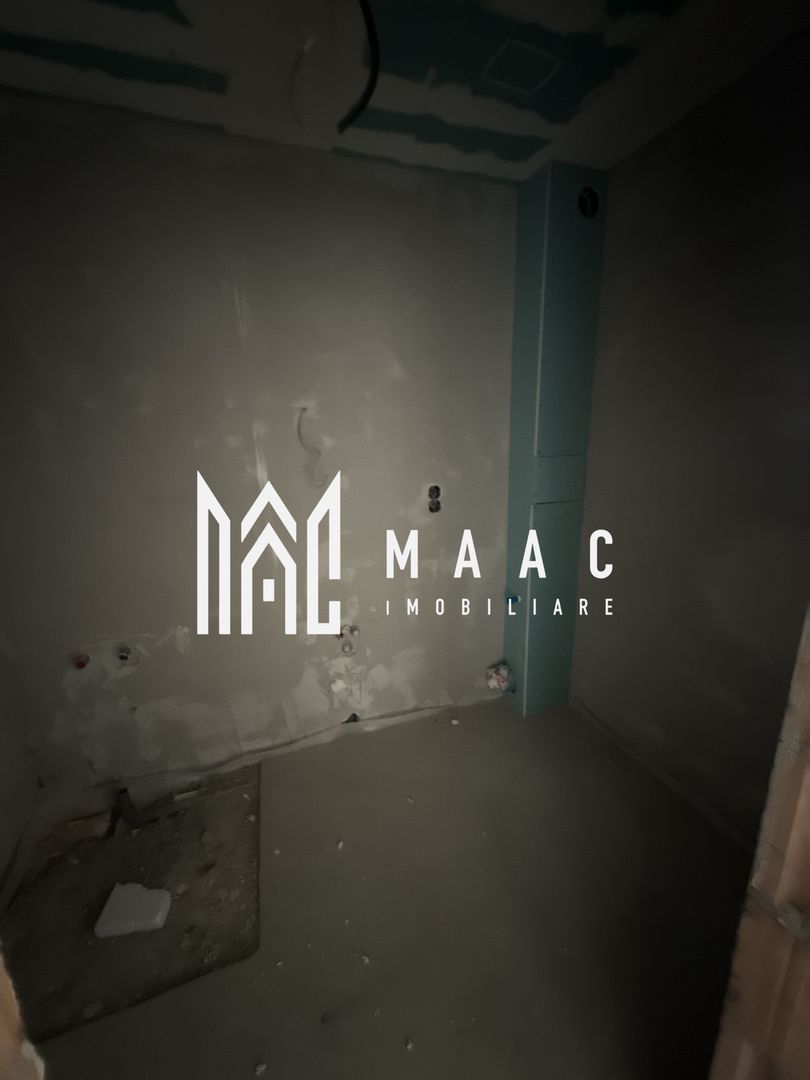 Apartament 2 Camere | 56 MP Utili | Balcon | Complex Rezidențial - Poză 3