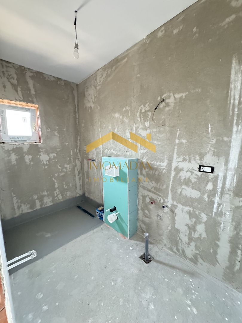 Utvin-Casa Individuala-Toate Utilitatile - Poză 4