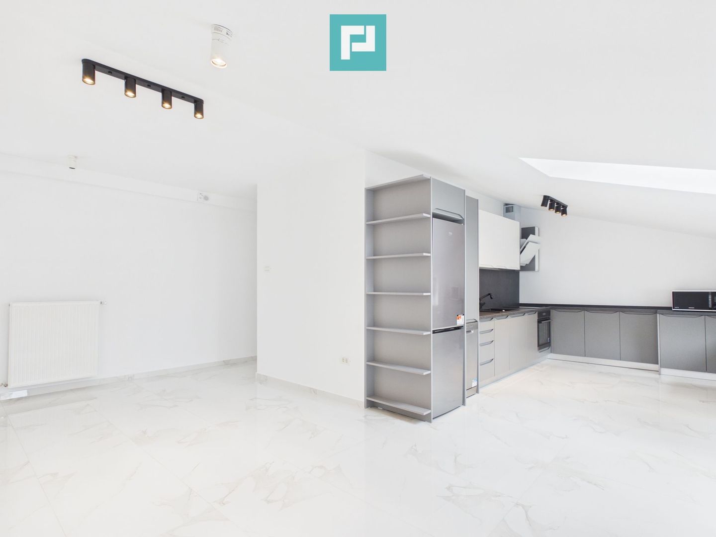 Loft ultracentral ultramodern, la prima închiriere - Poză 6