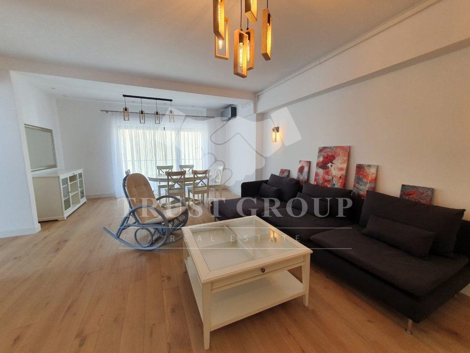 Apartament 3 camere Victoriei | Imobil 2020 - Poză 2