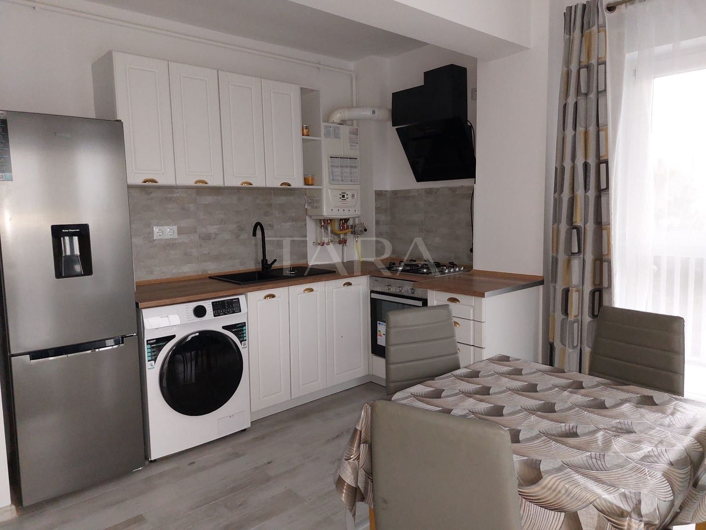 Exclusivitate. Ideal familii. Investitie. Florești, central, 2 camere. - Poză 2