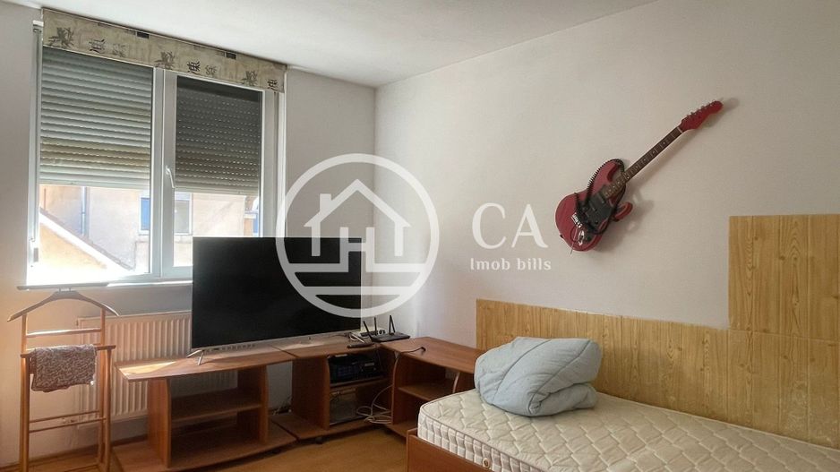 Casă de vanzare cu 4 camere în Sântandrei, Bihor - Poză 17