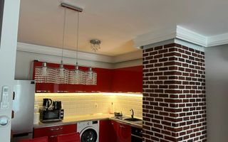 Apartament de 2 camere, 54mp, parcare subterana, Grand Park - Poză 4