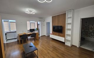De vânzare: apartament 2 camere + parcare - Preciziei - Poză 1