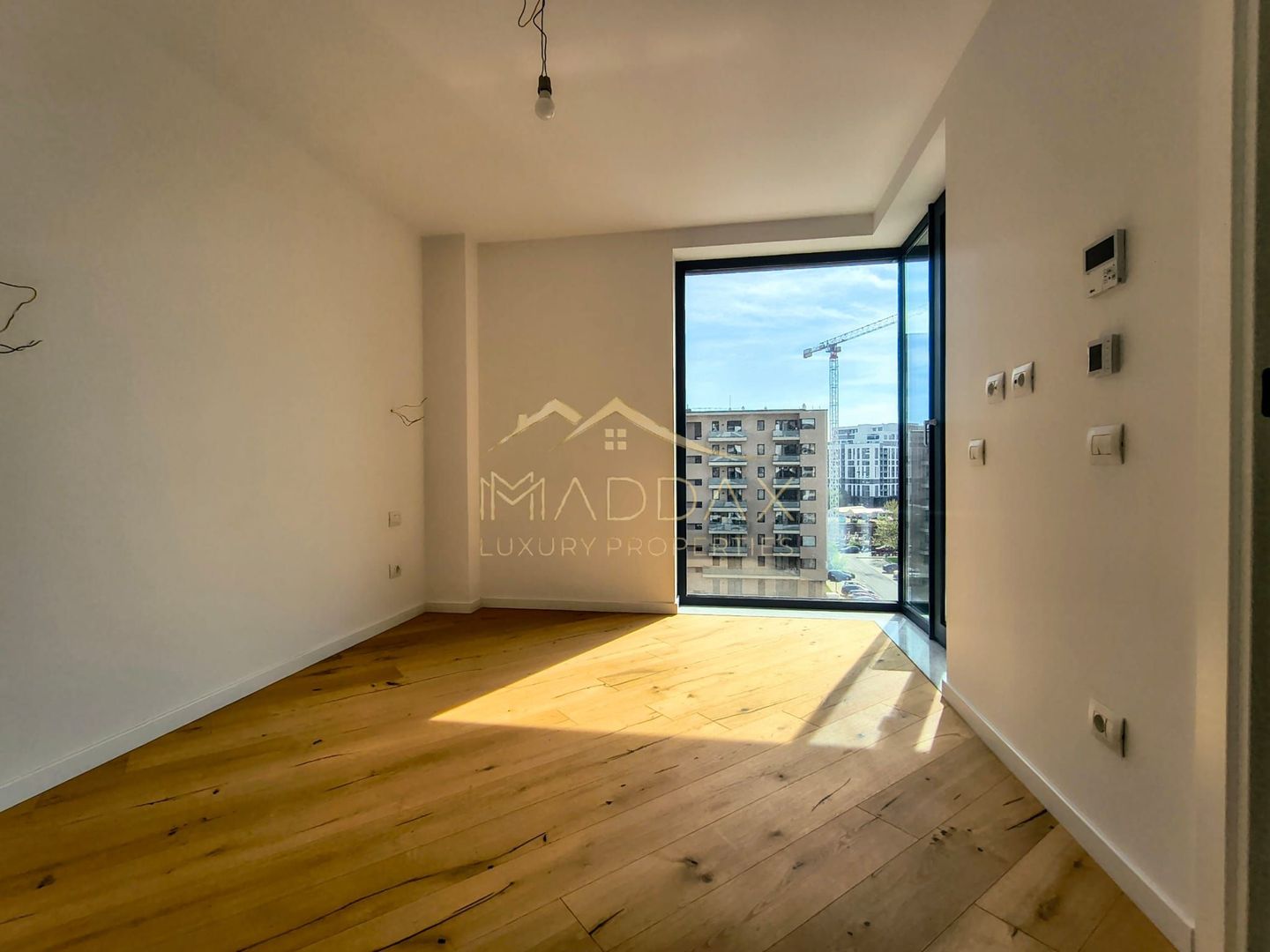 Apartament tip studio / 44.68 mp //zona Aviatiei - Poză 12