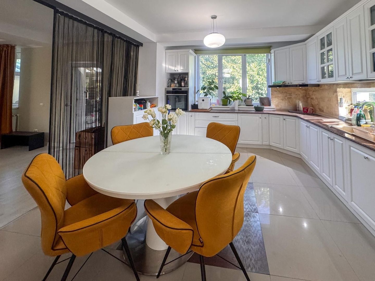 VILĂ DOMNEȘTI 5 CAMERE | STRADA FORTULUI | COMISION 0 - Poză 1