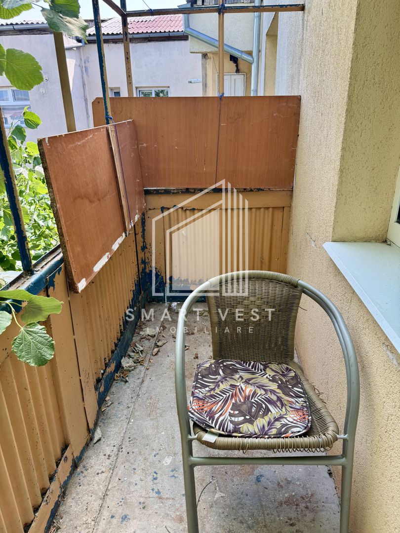 Apartament decomandat 3 camere de vanzare | 80 MP | Zona Micro 16 - Poză 27