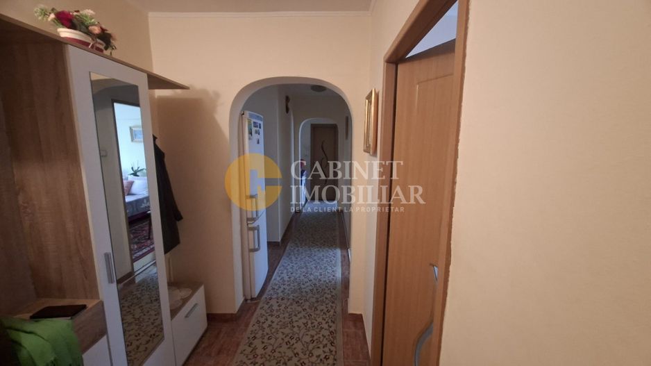 APARTAMENT 4 CAMERE DECOMANDAT – 90 MP – MIRCEA CEL BĂTRÂN - Poză 5