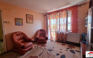 BRASADAS vinde ap 2 cam + balcon etaj 4/4 Solidaritatii. - Poză 3