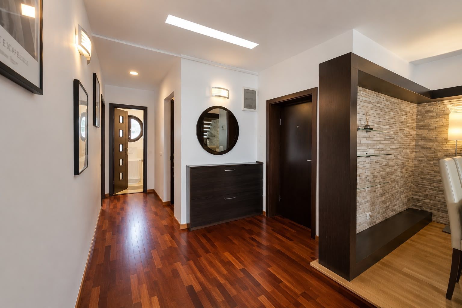 DUPLEX PREMIUM CU 4 DORMITOARE | HERĂSTRĂU | 152 MP - Poză 9