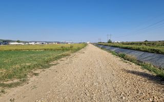 Vanzare teren industrial, Stefanesti, strada Sticlelor - Poză 6