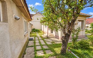 Casă de Vanzare, Str.Bradului,Nr.68,Satu Mare - Poză 4