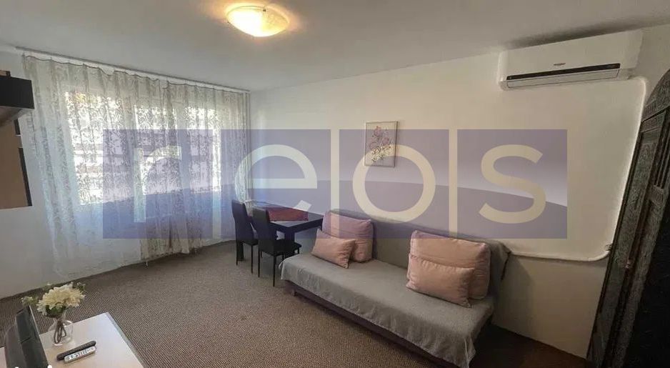 DE VANZAREA  2 CAMERE 44 MP | DRUMUL TABEREI |  METROU - Poză 1