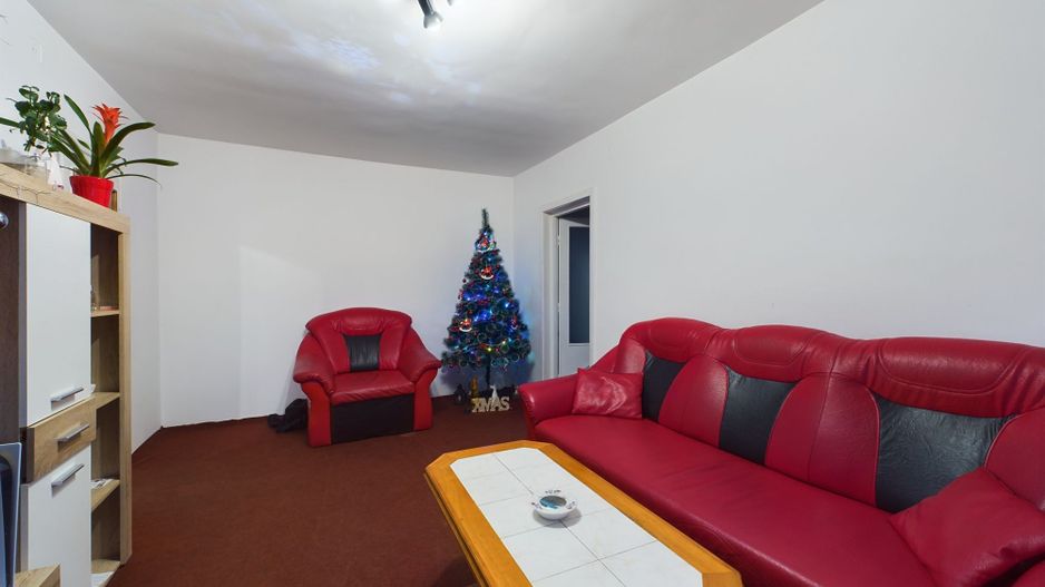 Apartament cu 2 camere Circumvalațiunii lângă Kaufland - Poză 1