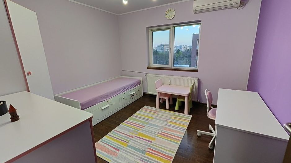 De Inchiriat – Apartament 3 Camere,  Aproape de Metrou Brâncoveanu - Poză 4