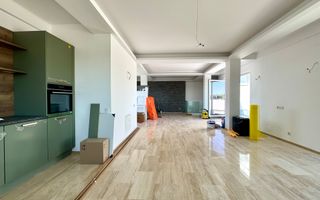 Duplex cu 4 Camere *211mp* Mobilat Complet/ 1 parking / Erou Iancu Nicolae - Poză 16