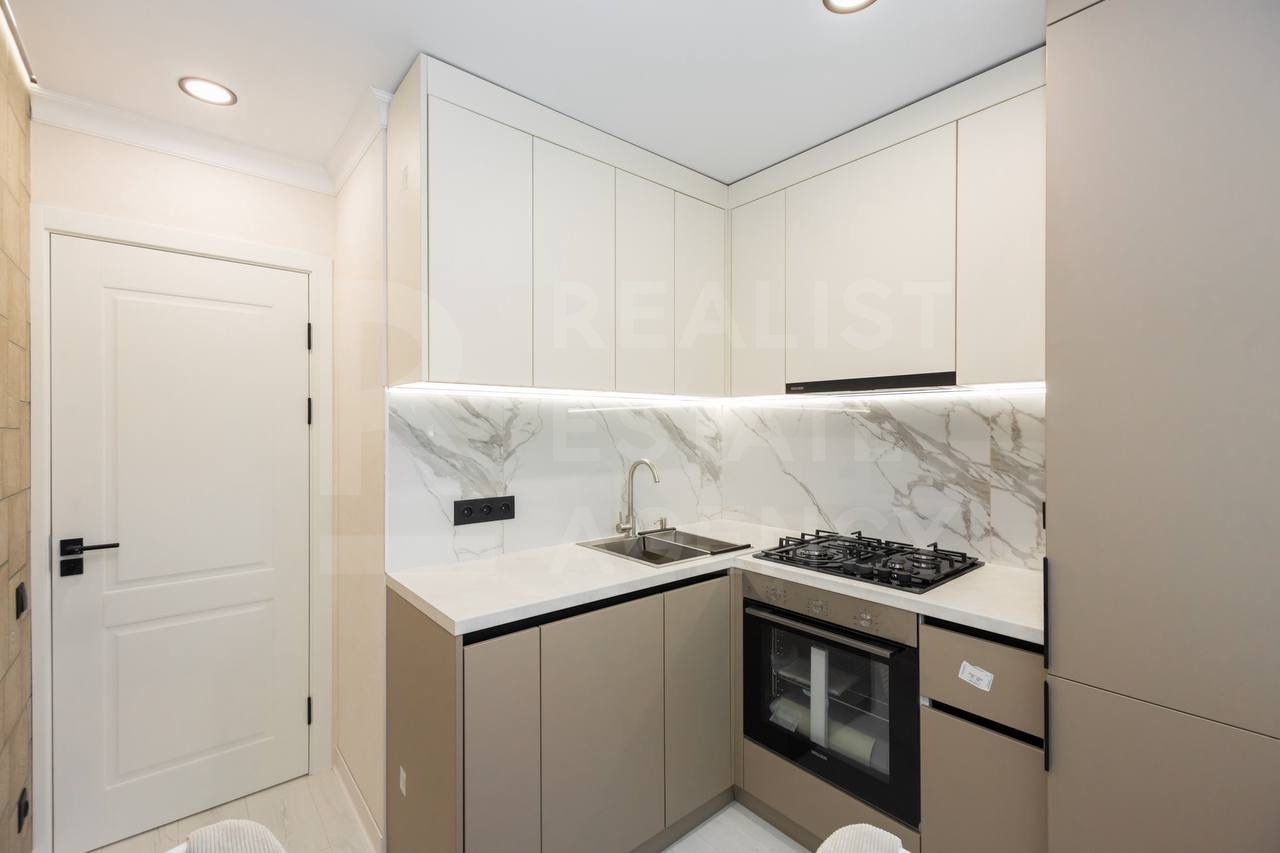 Vânzare, apartament, 2 camere, Strada Independenței, Botanica - Poză 10